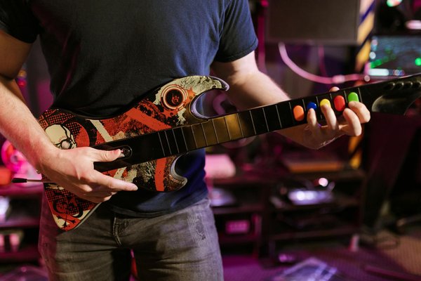 Reparation de carte électronique : expertise et solutions efficaces