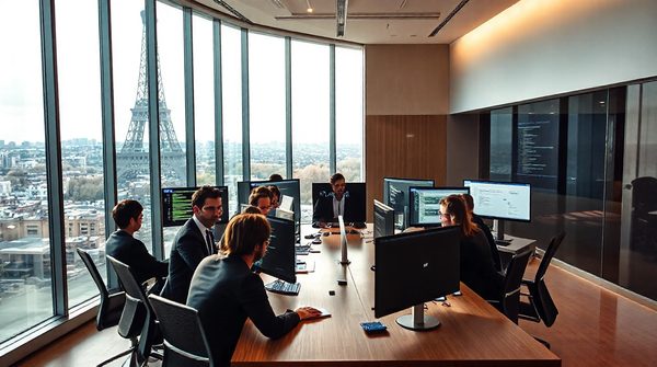 Découvrez les meilleures agences web et mobile à paris adaptées à vos besoins