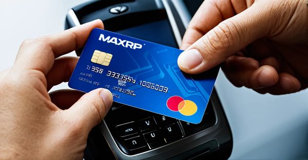 Maximisez l'impact de vos contacts avec une carte nfc unique