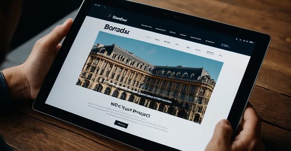 Réussissez vos projets numériques avec une agence no code à bordeaux