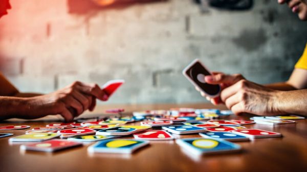 Top stratégies pour exceller au jeu Uno Flip