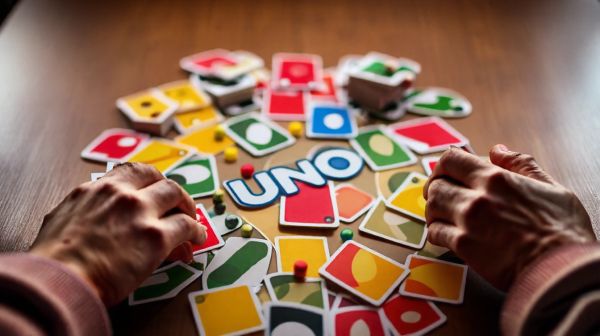 Top stratégies pour exceller au jeu Uno Flip