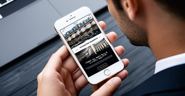 Trouvez l'agence web et mobile à paris qui vous correspond