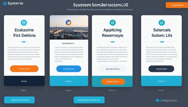 Tarifs de systeme.io : choisissez le plan adapté à vos besoins