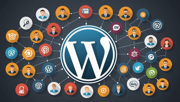 Les 10 meilleurs experts wordpress en 2025 pour votre site